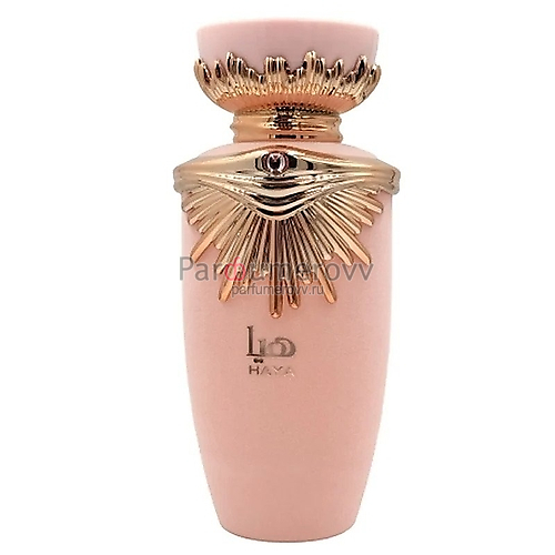 LATTAFA HAYA edp (w) 100ml TESTER LATTAFA HAYA edp (w) 100ml TESTER