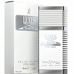 Christine Darvin Lexus White