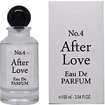 Fragrance World №4 After Love