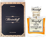 Bortnikoff Oud Sinharaja