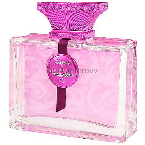 ESPRIT DE VERSAILLES LA MARQUISE edp (w) 100ml TESTER ESPRIT DE VERSAILLES LA MARQUISE edp (w) 100ml TESTER