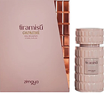 Zimaya Tiramisu Caramel Zimaya Tiramisu Caramel