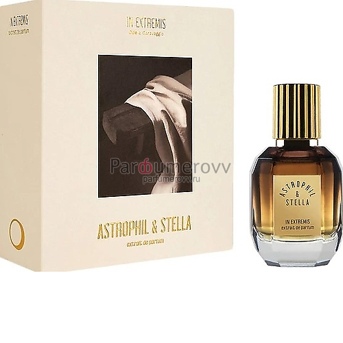ASTROPHIL & STELLA IN EXTREMIS 50ml parfume ASTROPHIL & STELLA IN EXTREMIS 50ml parfume