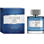 Guess 1981 Indigo For Men