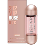 Carolina Herrera 212 Vip Rose Elixir Carolina Herrera 212 Vip Rose Elixir
