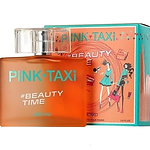 Brocard PinkTaxi Beauty Time