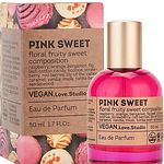 Delta Parfum Vegan Love Studio Pink Sweet