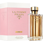 Prada La Femme L'Eau