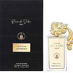 Reine De Saba Oud Precieux