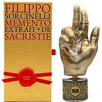 Filippo Sorcinelli Chiesa D'oro Filippo Sorcinelli Chiesa D'oro