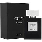 Cult Black Tie Cult Black Tie
