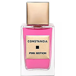 Constancia Pink Motion Constancia Pink Motion