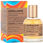 Delta Parfum Vegan Love Studio Love & Love