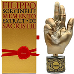 Filippo Sorcinelli Domm Filippo Sorcinelli Domm