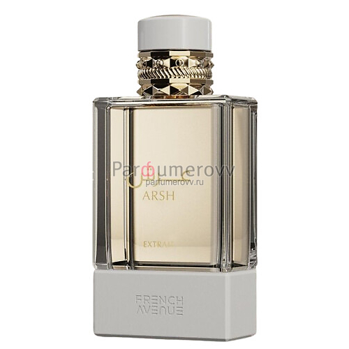 FRAGRANCE WORLD ARSH 100ml parfume FRAGRANCE WORLD ARSH 100ml parfume