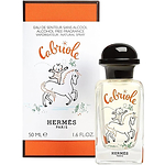 Hermes Cabriole Hermes Cabriole