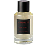 La Manufacture Grey Senses La Manufacture Grey Senses