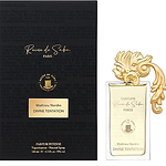Reine De Saba Divine Tentation