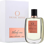 Roos & Roos (Dear Rose) Bloody Rose Roos & Roos (Dear Rose) Bloody Rose