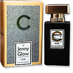 Jenny Glow Noir