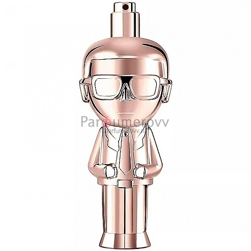 KARL LAGERFELD IKONIK edp (w) 4.5ml mini