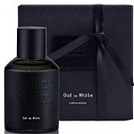 Laboratorio Olfattivo Oud In White