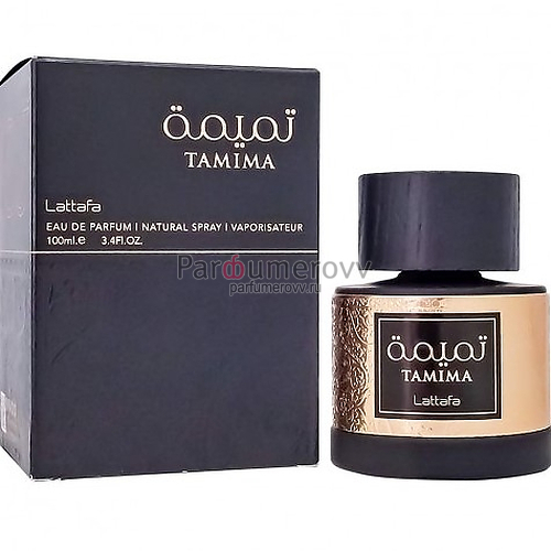 LATTAFA TAMIMA edp 100ml LATTAFA TAMIMA edp 100ml