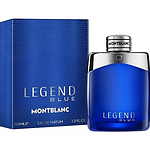 Montblanc Legend Blue