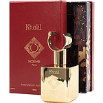 Noeme Khalil Noeme Khalil