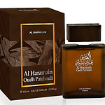 Al Haramain Perfumes Oudh Patchouli Al Haramain Perfumes Oudh Patchouli