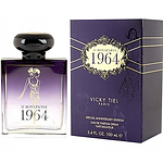 Vicky Tiel 21 Bonaparte 1964