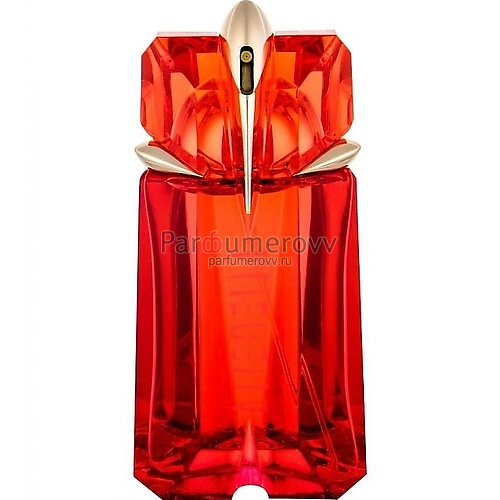 THIERRY MUGLER ALIEN FUSION edp (w) 80ml TESTER THIERRY MUGLER ALIEN FUSION edp (w) 80ml TESTER