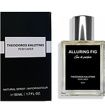 Theodoros Kalotinis Alluring Fig Theodoros Kalotinis Alluring Fig