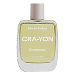 Cra-Yon Continental