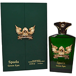 Spada Green Epic