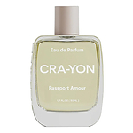 Cra-Yon Passport Amour