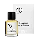 You Geranium & Cardamom You Geranium & Cardamom