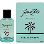 Jacques Zolty Extase Du Reve