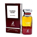 Alhambra Flaming Elixir