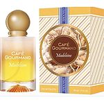 Brocard Cafe Gourmand Madeleine
