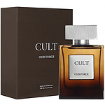 Cult Oud Force Cult Oud Force