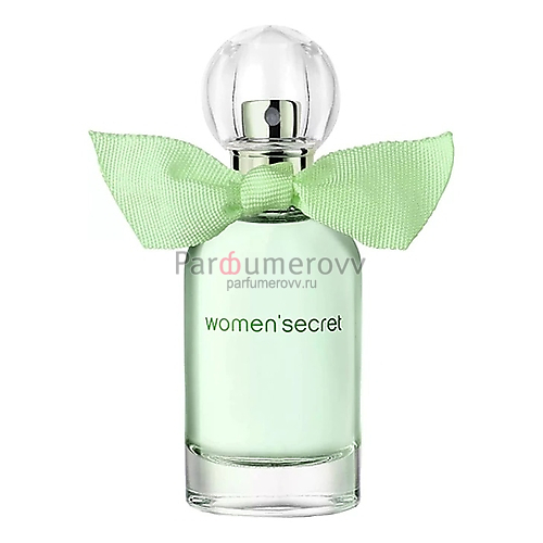 WOMEN' SECRET EAU IT'S FRESH edt (w) 30ml TESTER WOMEN' SECRET EAU IT'S FRESH edt (w) 30ml TESTER