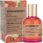 Delta Parfum Vegan Love Studio Strawberry