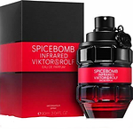 Viktor & Rolf Spicebomb Infrared Eau De Parfum