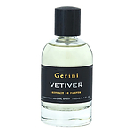 Gerini Vetiver Gerini Vetiver