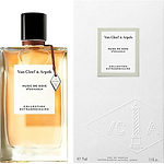 Van Cleef & Arpels Collection Extraordinaire Musc De Soie