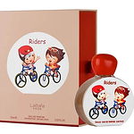 Lattafa Riders