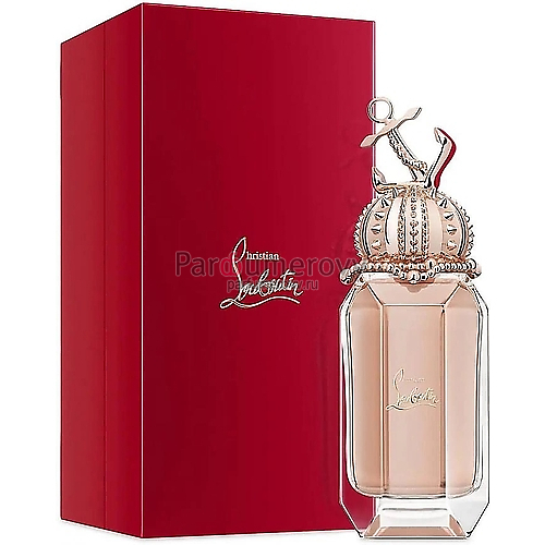 CHRISTIAN LOUBOUTIN LOUBIMAR edp (w) 90ml CHRISTIAN LOUBOUTIN LOUBIMAR edp (w) 90ml