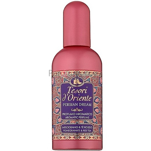 TESORI D'ORIENTE PERSIAN DREAM edt 100ml TESORI D'ORIENTE PERSIAN DREAM edt 100ml