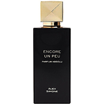 Alex Simone Encore Un Peu Parfum Absolue Alex Simone Encore Un Peu Parfum Absolue